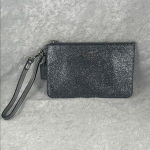 Coach Glitter Wrislet